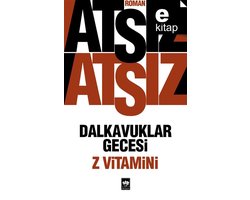 Dalkavuklar Gecesi - Z Vitamini