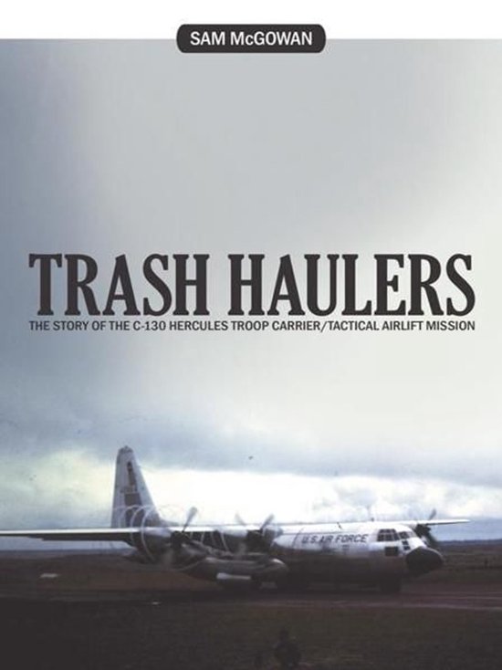 Trash Haulers - cover