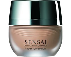 Sensai Vloeibare Foundation Make-up Cp Kanebo
