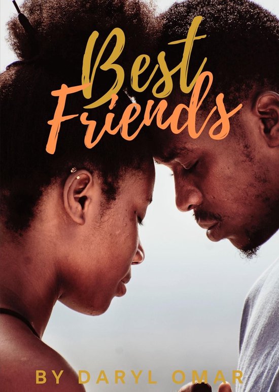 Best Friends - cover