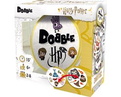 Dobble Harry Potter
