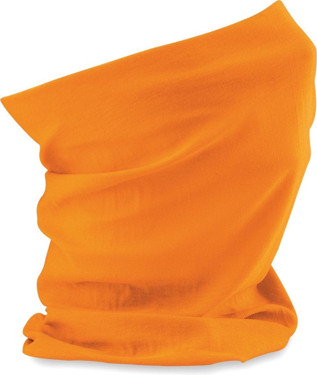 morf faceshield / bandana