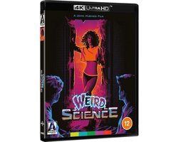 Weird Science - Special Edition - 4K Ultra HD - Import