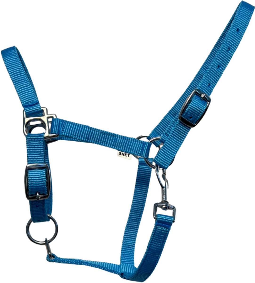 Wilder Halster Nylon – Pony
