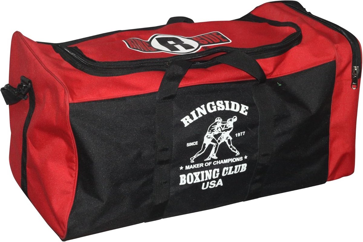 Ringside Boxing Club Gymtas