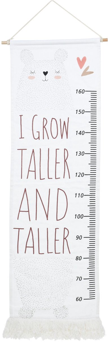 Meetladder-groeimeter-textiel-meten-kinderkamer