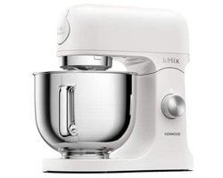 Kenwood Staande mixer kMix KMX751AWH