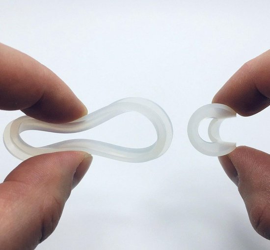 5x Afdichtingsringen (X5 Connector Seals) voor SaluSpa & Airjet Opblaasbare Spa's — afbeelding 2
