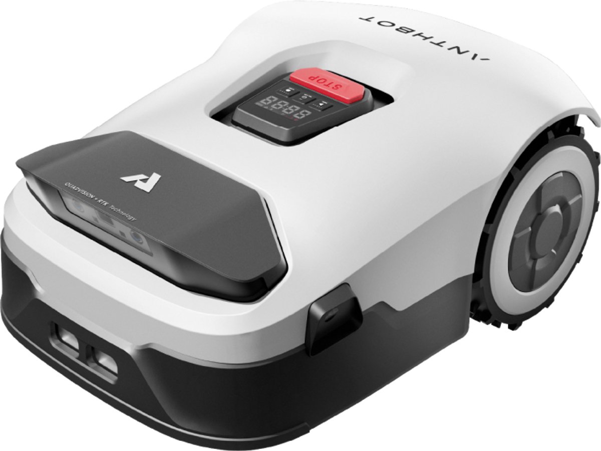 Shenzhen Ledong Genie 800 Draadloze Robotmaaier met RTK-positionering - Shenzhen Ledong Robotics Co., - €849,00