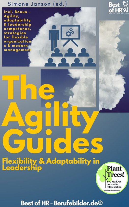 Power Strategy Edition - The Agility Guides – Flexibility  ... - cover