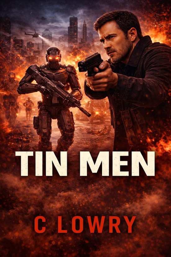 Tin Men