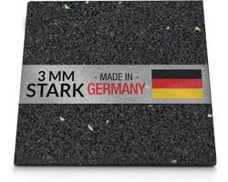 Terrastegels 90 x 90 mm - Verschillende Dikte Opties voor Duurzame Terrasbouw