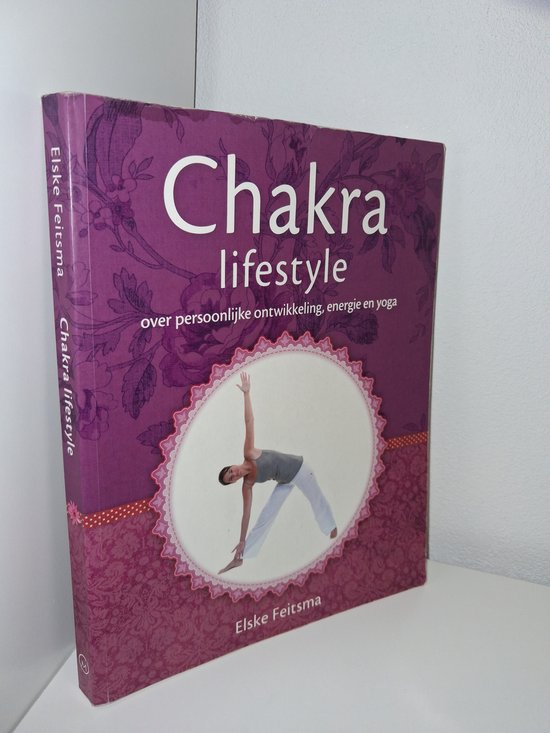 Chakra Lifestyle
