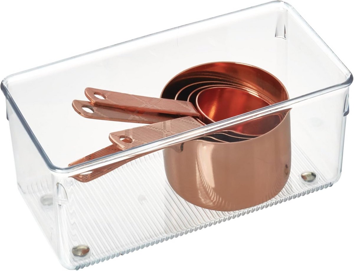 Lade-organizer voor Keuken en Badkamer - Ruimtebesparende Opbergdoos