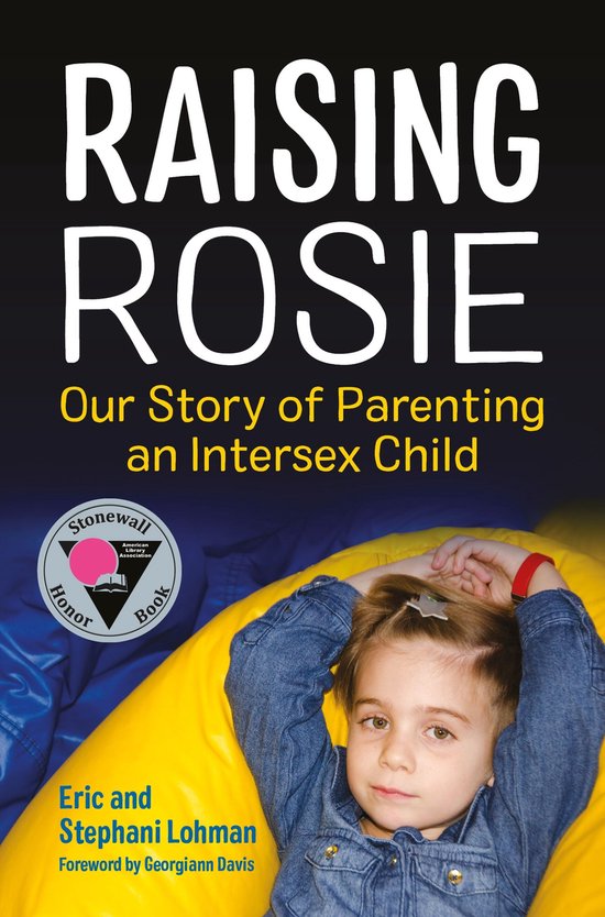 Raising Rosie - cover
