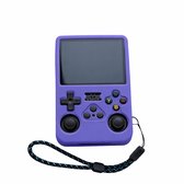 Cover voor R36S Handheld Game Console, yystao Siliconen
