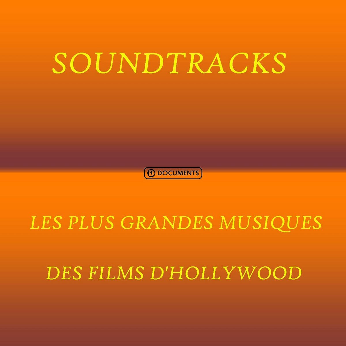 Populaire Filmmuziek Albums van Diverse Artiesten