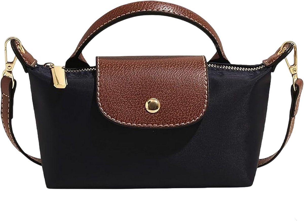 Dames Schoudertasje Mobiel Telefoon Tasje Mini Crossbody Verstelbare Band