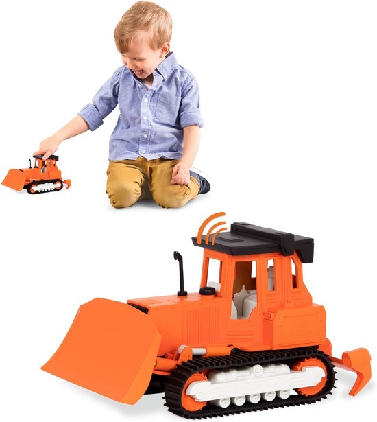 Speelgoed met geluid - Speelgoed graafmachines kopen? | Korting tot 32