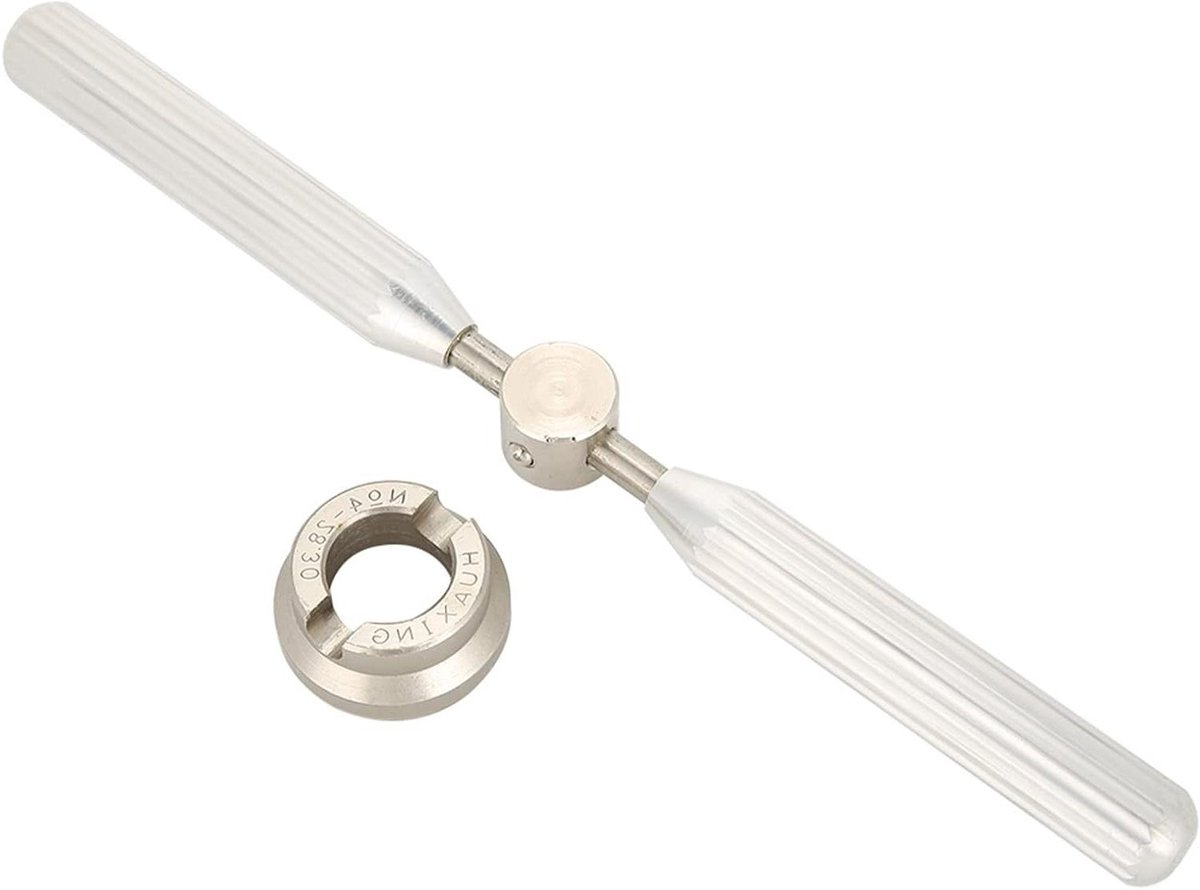 Horlogekast-Opener-Set-voor-doos-openen-terug-plaatsen-verwijderen-Gereedschap-Horlogemaker-0-75-0-8-0-9-1-1--voor-horloge-kastje-openen-werk-plastic-metaal-wit-Zwart-Universeel-Fit-.