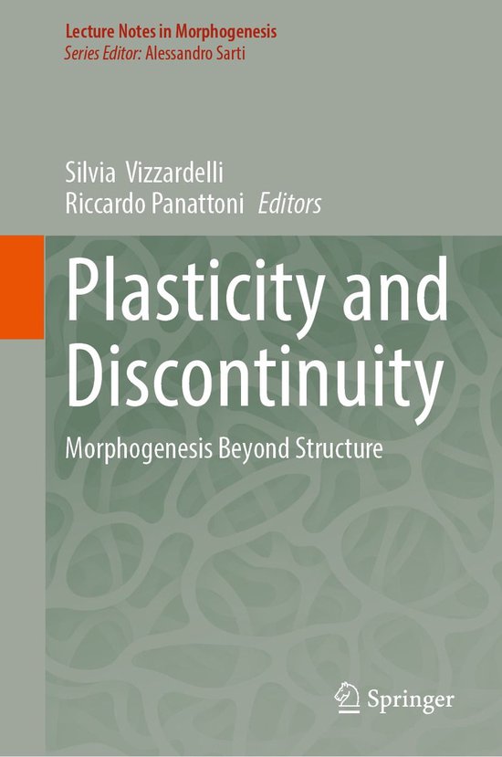 Biomedical and Life Sciences (R0) - Plasticity and Discontin ... - cover