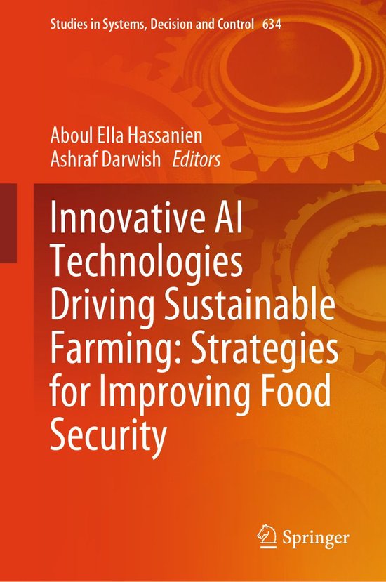 Intelligent Technologies and Robotics (R0) - Innovative AI T ... - cover