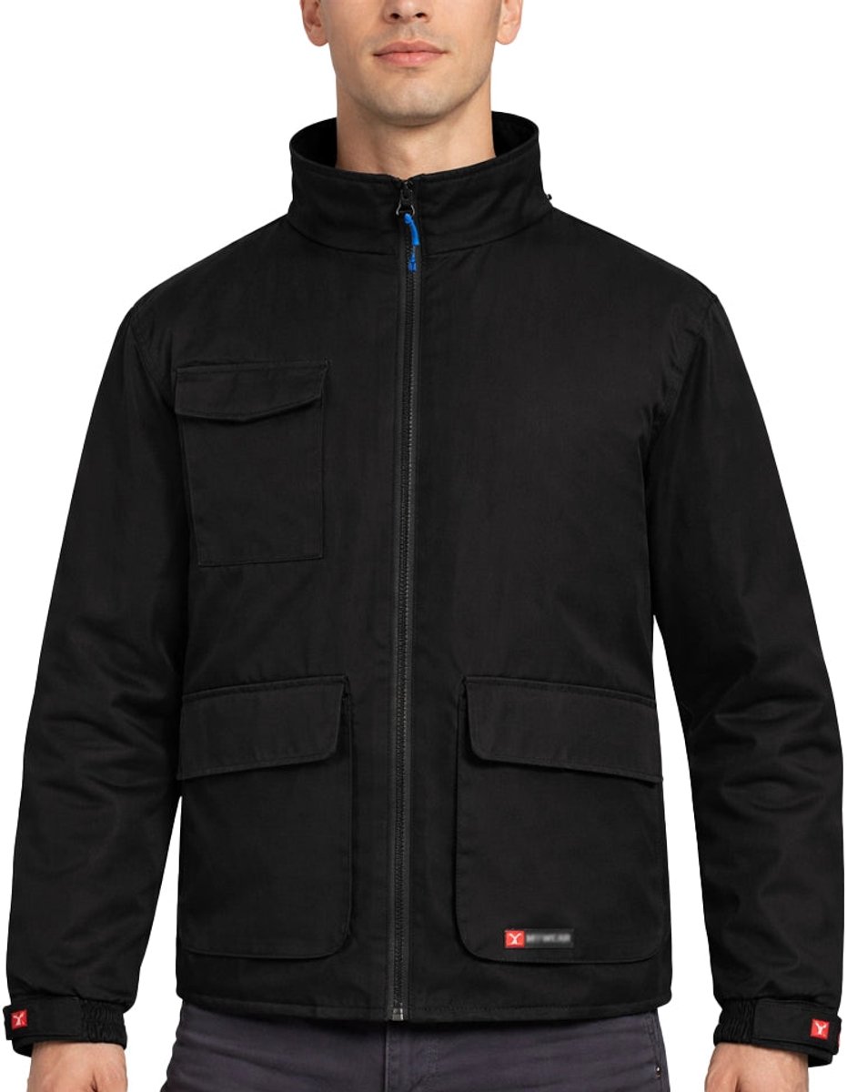 Payper Renegade - smoke/black - L