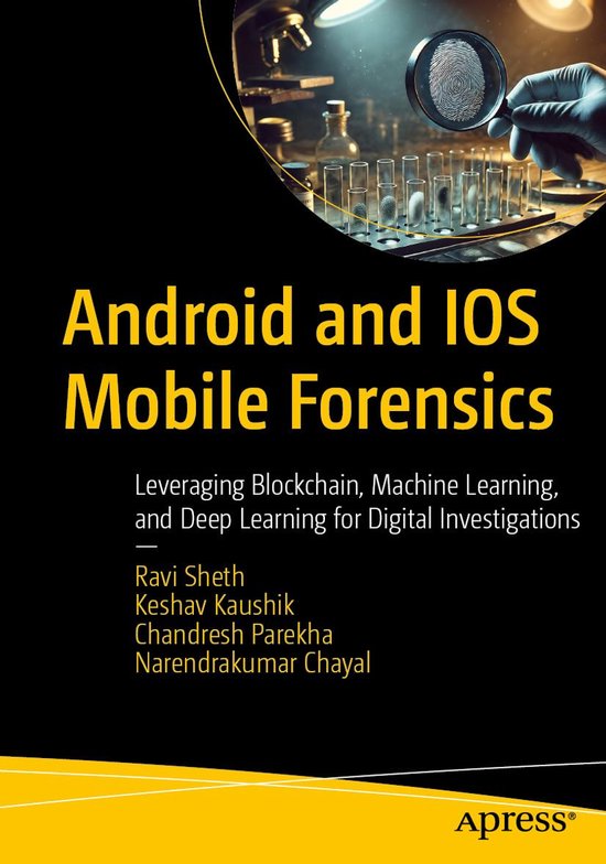 Professional and Applied Computing (R0) - Android and IOS Mo ... - cover