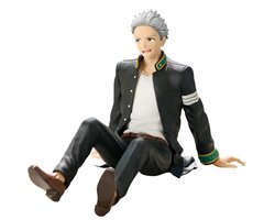 Bandai Wind Breaker - Chatting Time! Figuur - Umemiya Hajime