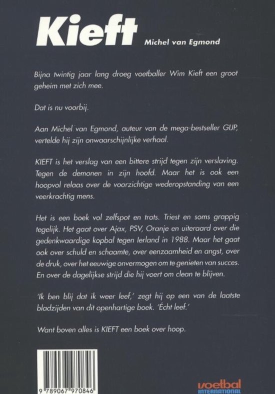Kieft