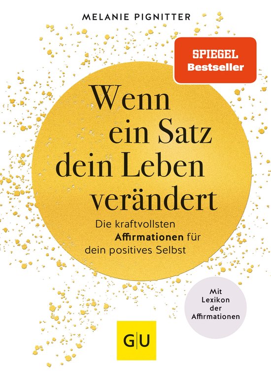 Lebenshilfe Selbstcoaching - Wenn ein Satz dein Leben verän ... - cover
