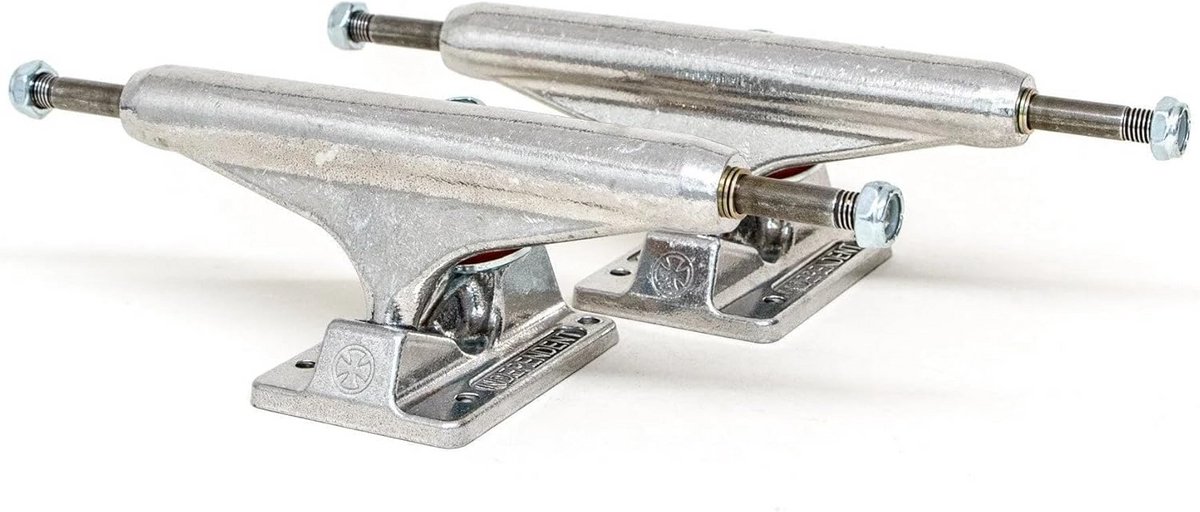 Duurzame Skateboard Truck voor Beginners en Gevorderden 11 149 Standaard Montage