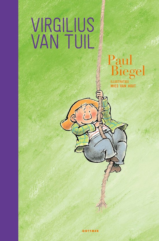 Virgilius van Tuil - cover