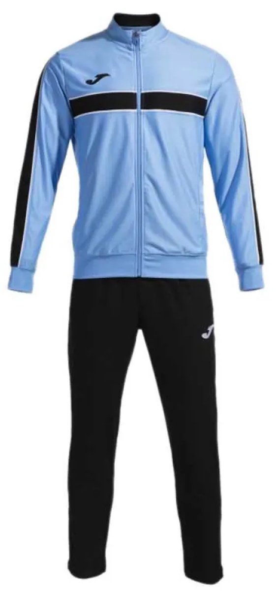Joma Victory Trainingspak Blauw 7-8 Years Jongens