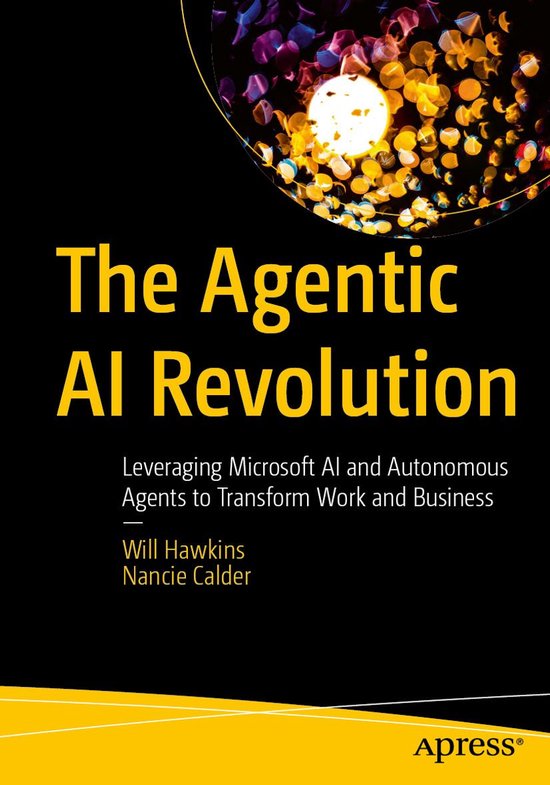 Professional and Applied Computing (R0) - The Agentic AI Rev ... - cover
