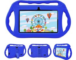 Kindertablet Vanaf 3 Jaar - Tablet Kinderen - 32GB - 7 INCH