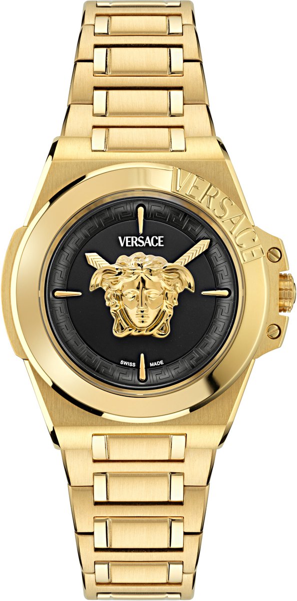 Versace Hera Lady VE8D00624 vrouwen horloge