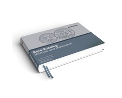 EUROKAT 2026- Euro-Münzen- und Banknotenkatalog 2026