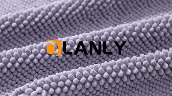 Homaxy Chenille Badmat - Antislip badmat - Absorberende badmat - Fluffy badkamervloermat - Zwart - 50x80 cm