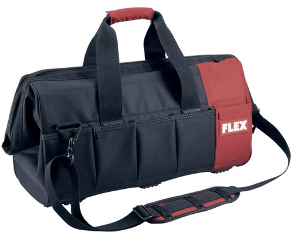 Flex FB L 700/400 transporttas