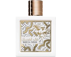 Lattafa Qaed Al Fursan Unlimited - Eau de Parfum - 90ml