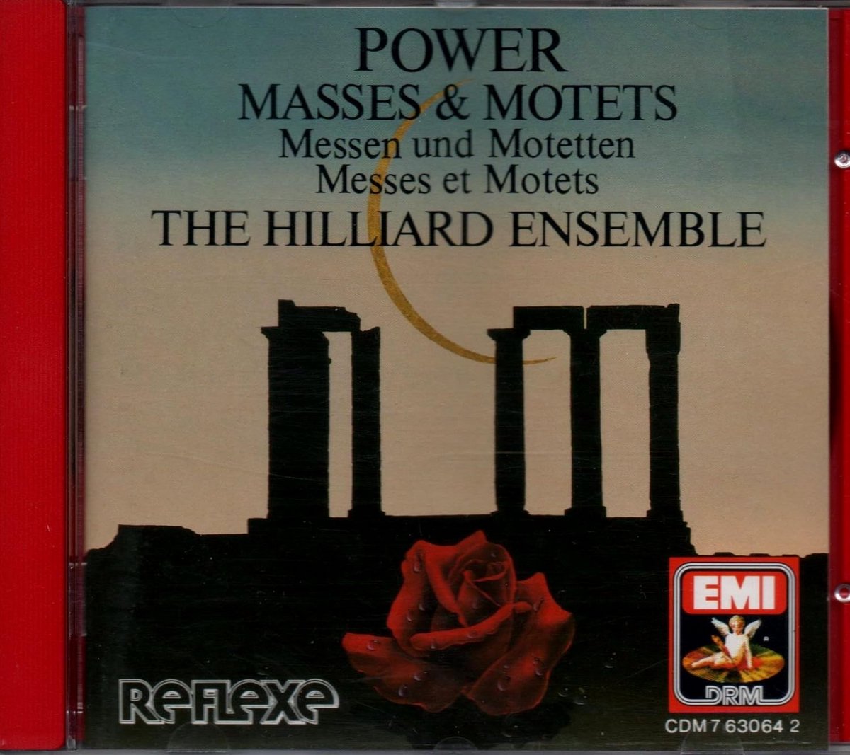 Klassieke Muziek: Massa's en Motetten voor Mannenkoor