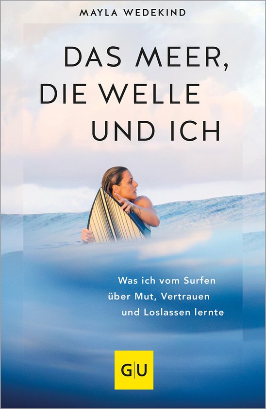 Lebenshilfe Inspiration - Das Meer, die Welle und ich - cover