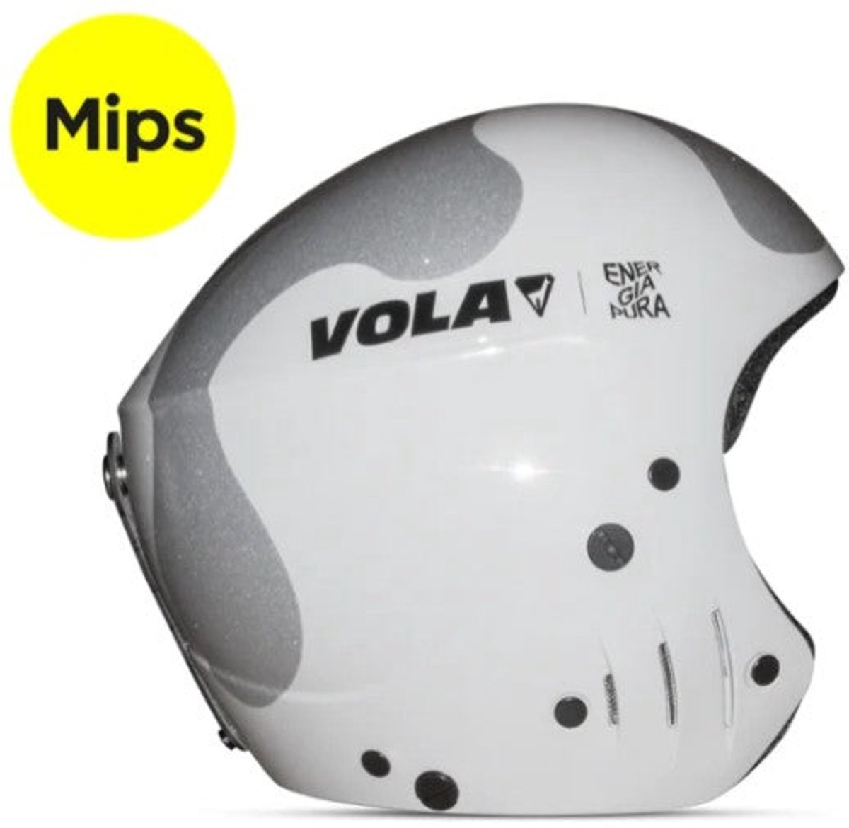 FIS Mips helm Genesis