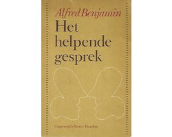 Helpende gesprek