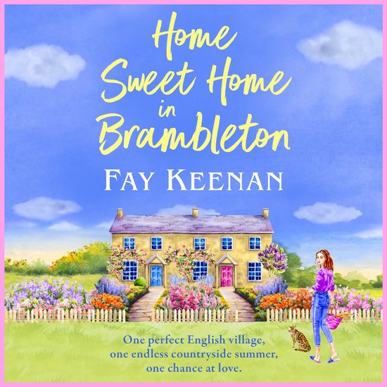 Home Sweet Home in Brambleton - cover