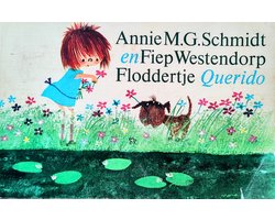 Floddertje