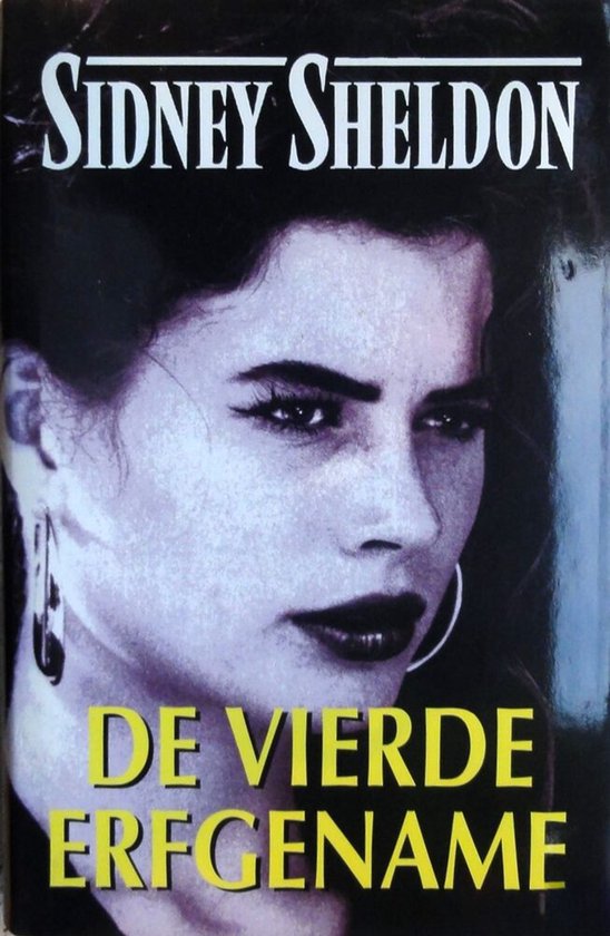 De vierde erfgename