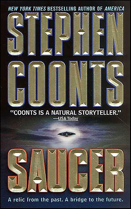 Saucer - cover