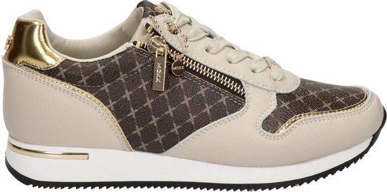 MEXX Sneakers | Sneaker Djana White/Gold - Womens * Bustepagabologna